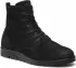 Členkové čižmy ECCO - Bella 282003 02001 Black