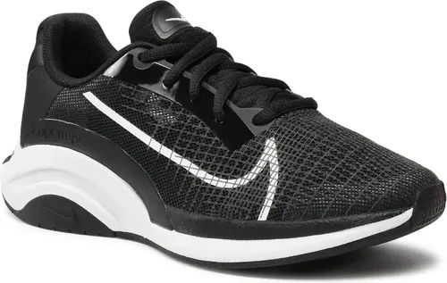 Topánky Nike - Zoomx Superrep Surge CK9406 001 Blak/White/Black