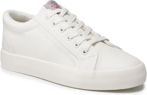 Sneakersy CROSS JEANS - II2R4007C White