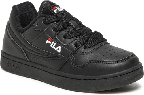 Sneakersy FILA - Arcade Low Kids 1010787.12V Black/Black