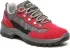 Trekingová obuv GRISPORT - 14519S25G Grey/Burgundy