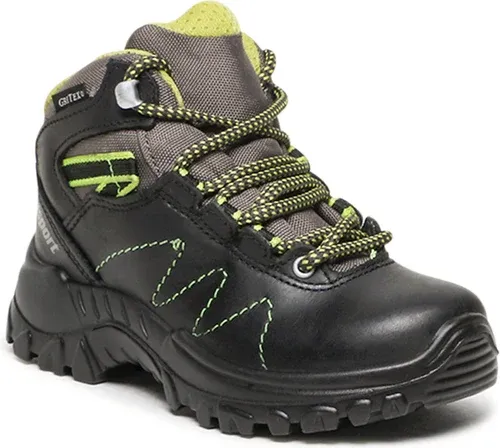 Trekingová obuv Grisport - 9394PV15G Nero Pecos