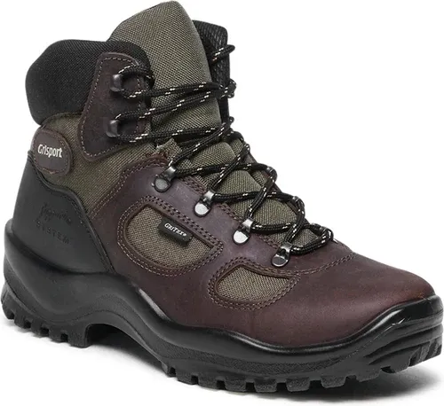 Trekingová obuv Grisport - 626D91G Marrone Dakar