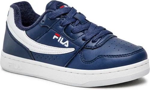 Sneakersy Fila - Arcade Low Kids 1010787.21N M Fila Navy