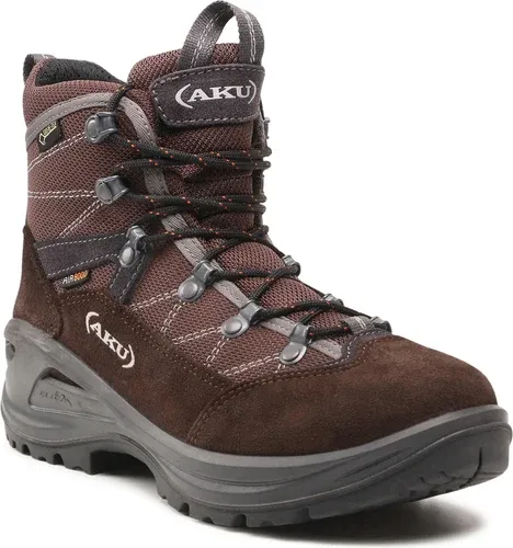 Trekingová obuv AKU - 345 Cimon Gtx GORE-TEX Brown 050