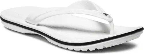 Žabky Crocs - Crocband Flip 11033 White