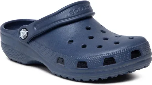 Šľapky Crocs - Classic 10001 Navy