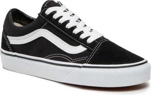 Tenisky Vans - Old Skool VN000D3HY28 Black/White