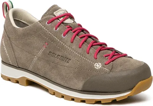 Trekingová obuv DOLOMITE - Cinquantaquattro Low W 247979-1231007 Nugget Brown