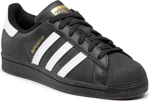 Topánky adidas - Superstar J EF5398 Clack/Ftwwht/Cblack