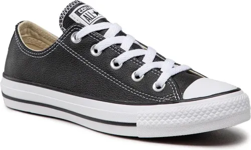 Plátenky Converse - CT Ox 132174C Black