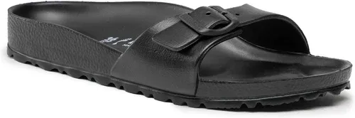 Šľapky BIRKENSTOCK - Madrit 0128163 Black