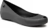 Baleríny MELISSA - Ultragirl Basic As 31976 Black 01003