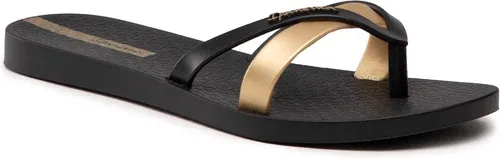 Žabky IPANEMA - Kirei Fem 81805 Black/Gold 24006