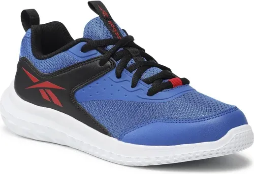 Topánky Reebok - Rush Runner 4.0 H67777 Vecblu/Cblack/Vecred