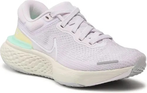 Topánky Nike - Zoomx Invincible Run Fk CT2229 500 Light Violet/White