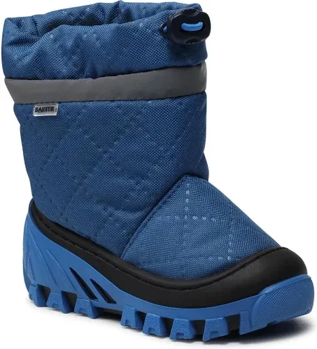 Snehule Bartek - 1486-39FW Niebieski