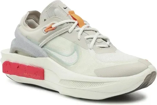 Topánky Nike - W Nike Fontanka Edge CU1450 200 Stone/Steam/Black/Sea Glass