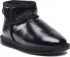 Topánky EMU AUSTRALIA - Stinger Micro Glossy W12613 Black