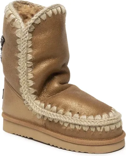 Topánky MOU - Eskimo 24 FW101046B Dutob