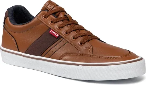 Sneakersy Levi's - Turner 2.0 233658-728-28 Brown
