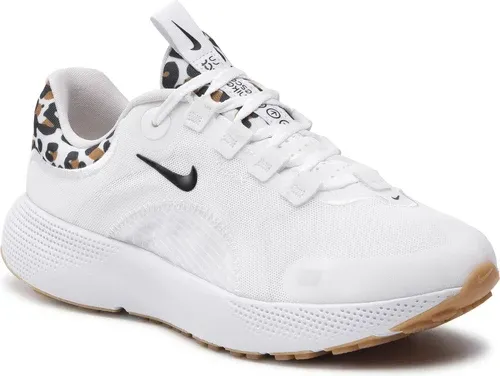 Topánky NIKE - React Escape Rn DM3083 100 White/Black/Light Bone/Wheat