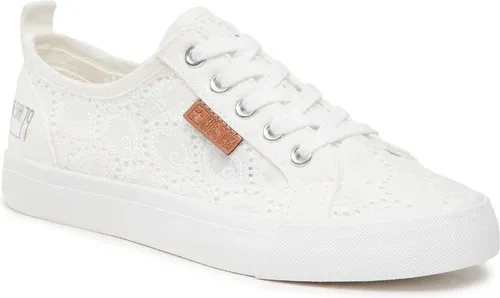 Tenisky BIG STAR - W274925 White