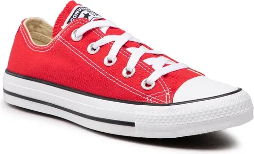 Plátenky Converse - All Star Ox M9696C Red