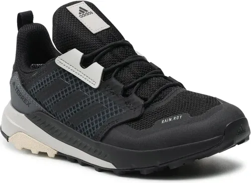 Topánky adidas - Terrex Trailmaker R.Rdy K FW9327 Core Black/Core Black/Alumin