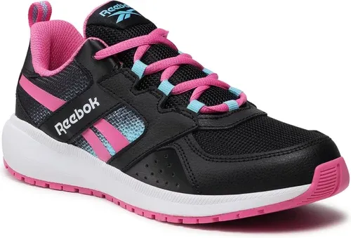 Topánky Reebok - Road Supreme 2.0 G57454 Cblack/Trupnk/Dgtblu