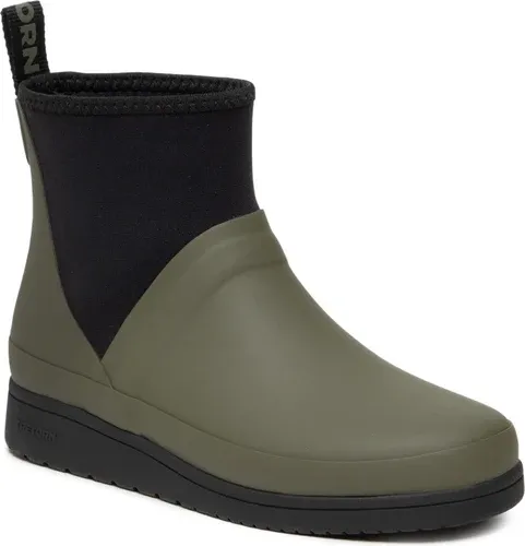 Gumáky TRETORN - Viken Low Neo 47323864 Field Green