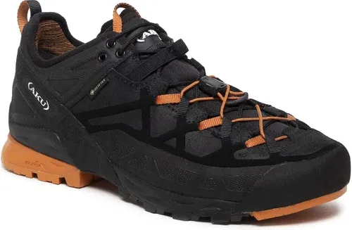 Trekingová obuv Aku - Rock Dfs Gtx GORE-TEX 722 Black/Orange 108