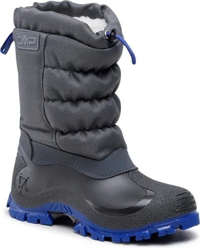 Snehule CMP - Kids Hanki 30Q4704J Grey/Royal 35UH