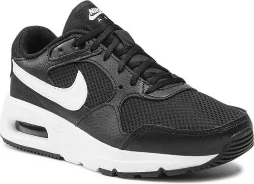 Topánky Nike - Air Max Sc CW4554 001 Black/White/Black