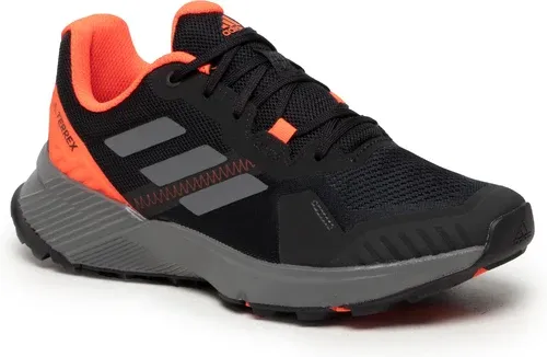 Topánky adidas - Terrex Soulstride FY9214 Black