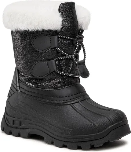 Snehule Kickers - Sealsnow 653264-10 S Brilliant Black 81