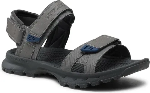 Sandále MERRELL - Cedrus Convert 3 J036179 Charcoal Sandále MERRELL - Cedrus Convert 3 J036179 Charcoal