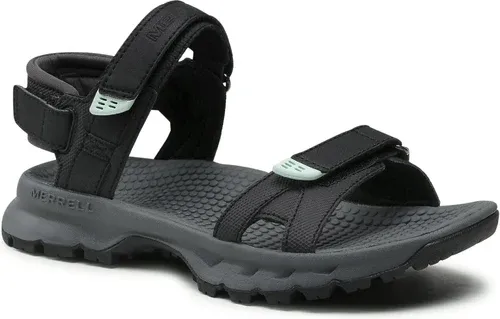 Sandále Merrell - Cedrus Convert 3 J036238 Black