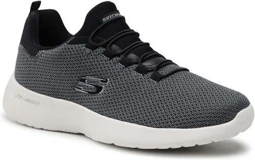 Sneakersy SKECHERS - Dynamight 58360/BLK Black