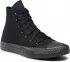 Plátenky Converse - C Taylor A/S Hi M3310C Black Monoch