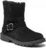 Čižmy Geox - J Shaylax G. J16EYD 00022 C9999 S Black