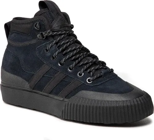 Topánky adidas - Akando Atr FV5130 Cblack/Dgsogr/Cblack