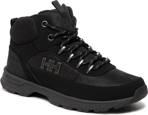 Trekingová obuv Helly Hansen - Wildwood 11735.990 Black