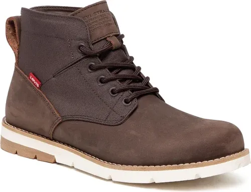 Čižmy Levi's - 225129-666-29 Dark Brown
