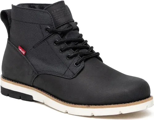 Čižmy Levi's - 225129-666-59 Regular Black