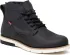 Čižmy Levi's - 225129-666-59 Regular Black