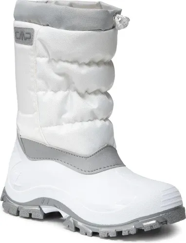 Snehule CMP - Kids Hanki 2.0 30Q4704J Bianco A001 Snehule CMP - Kids Hanki 2.0 30Q4704J Bianco A001