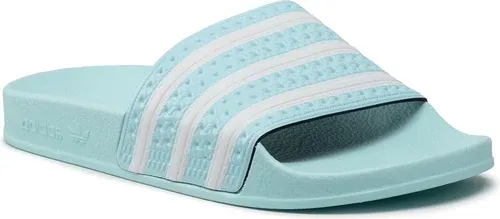 Šľapky adidas - Adilette H03202 Halmin/Ftwwht/Halmin