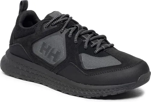 Trekingová obuv Helly Hansen - Canterwood Low 11760_990 Black/Charcoal