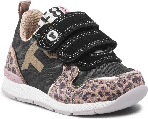 Sneakersy Falcotto - Hack 0012014924.07.1E08 M Beige/Black